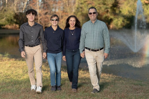 Sonita's Family Session — family photography by Stephen Lawson