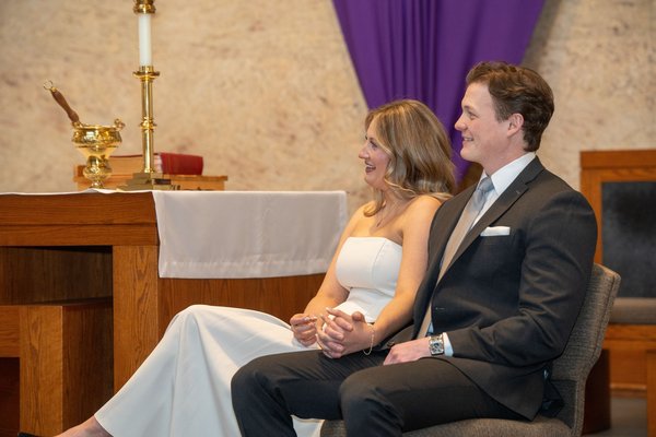 Giovanni and Kendra's Wedding — elopement photography by Stephen Lawson