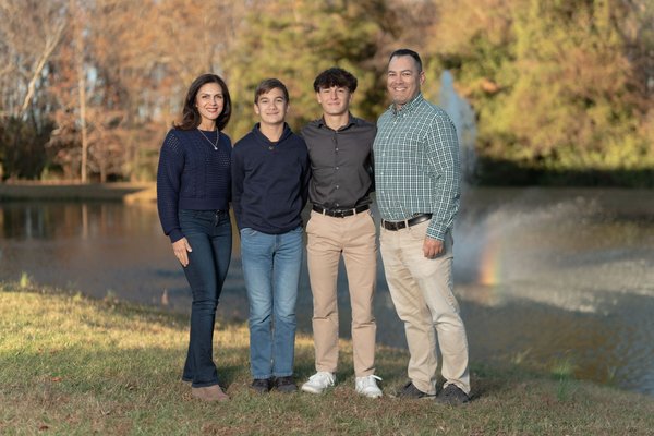 Sonita's Family Session — family photography by Stephen Lawson