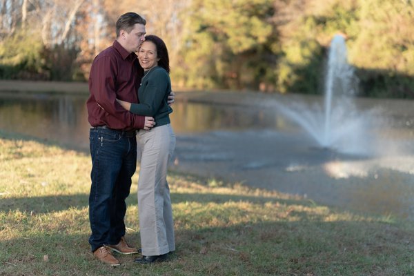 Sonita's Family Session — family photography by Stephen Lawson