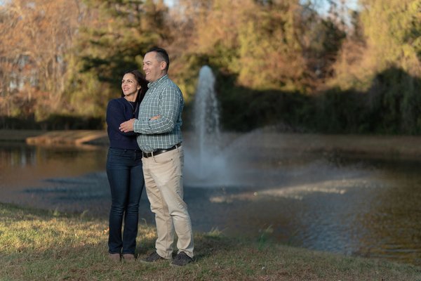 Sonita's Family Session — family photography by Stephen Lawson