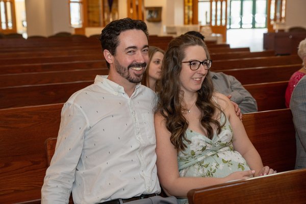Giovanni and Kendra's Wedding — elopement photography by Stephen Lawson