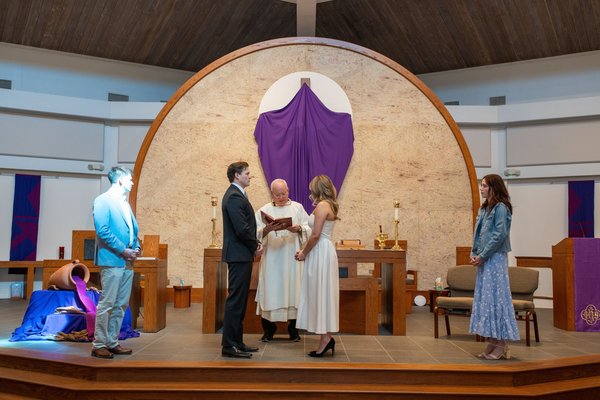 Giovanni and Kendra's Wedding — elopement photography by Stephen Lawson