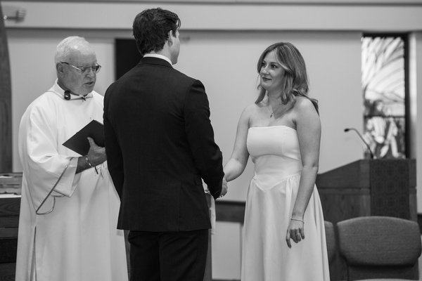 Giovanni and Kendra's Wedding — elopement photography by Stephen Lawson