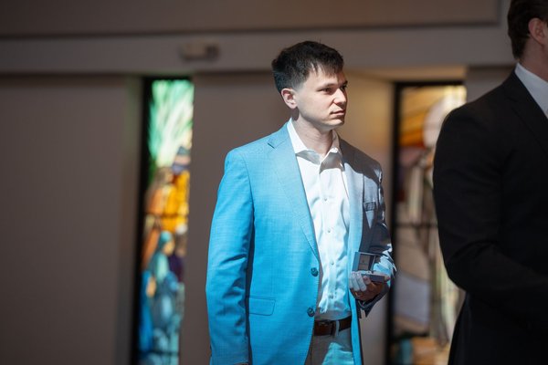 Giovanni and Kendra's Wedding — elopement photography by Stephen Lawson