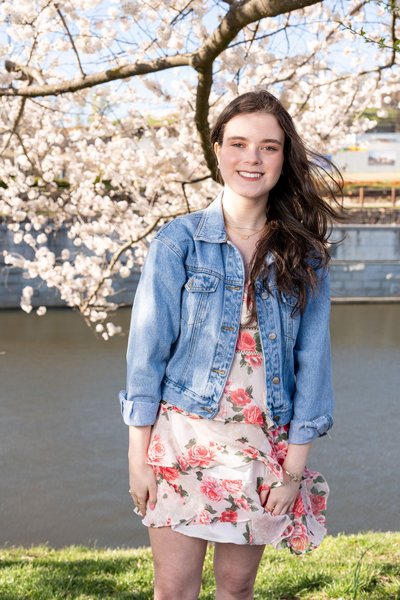 Giavanna's Portraits — portraits photography at Brown's Island by Stephen Lawson