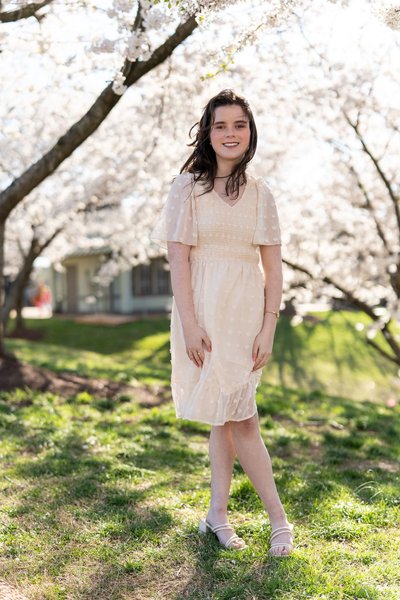 Giavanna's Portraits — portraits photography at Brown's Island by Stephen Lawson