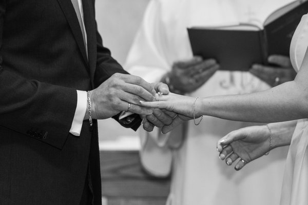 Giovanni and Kendra's Wedding — elopement photography by Stephen Lawson