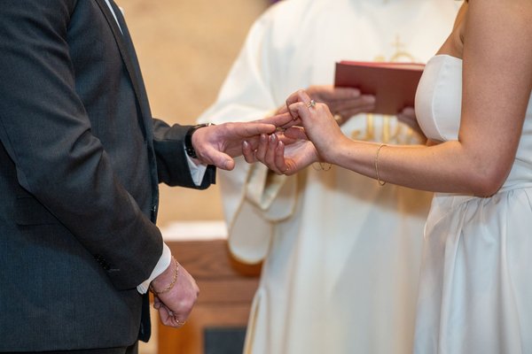 Giovanni and Kendra's Wedding — elopement photography by Stephen Lawson