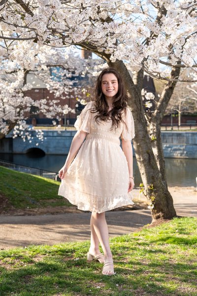 Giavanna's Portraits — portraits photography at Brown's Island by Stephen Lawson