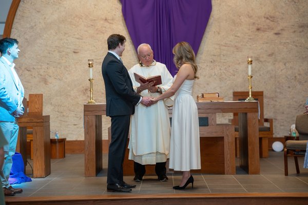 Giovanni and Kendra's Wedding — elopement photography by Stephen Lawson