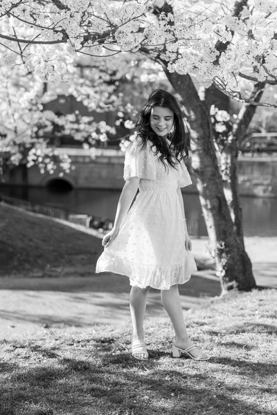 Giavanna's Portraits — portraits photography at Brown's Island by Stephen Lawson