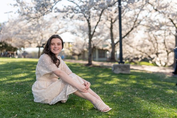 Giavanna's Portraits — portraits photography at Brown's Island by Stephen Lawson