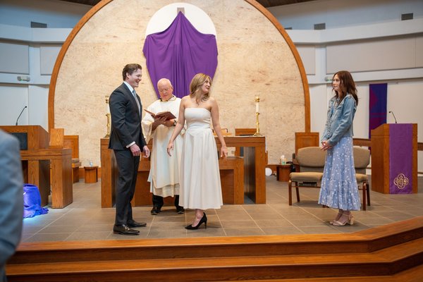 Giovanni and Kendra's Wedding — elopement photography by Stephen Lawson