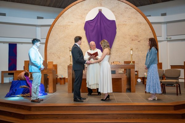Giovanni and Kendra's Wedding — elopement photography by Stephen Lawson