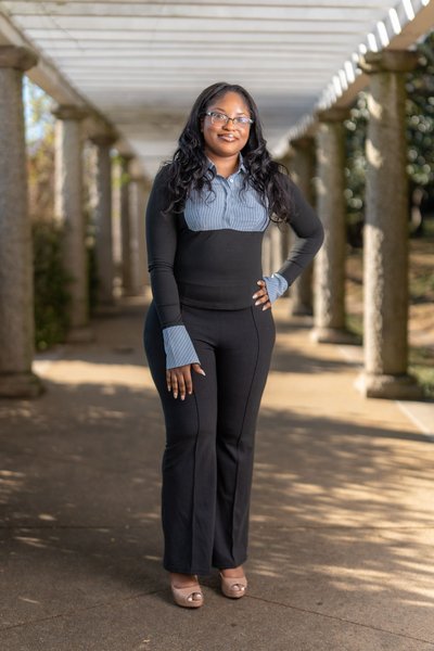 Erica's Graduation — graduation photography by Stephen Lawson