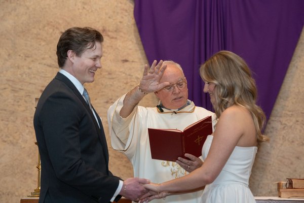 Giovanni and Kendra's Wedding — elopement photography by Stephen Lawson