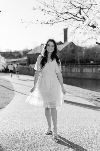 Giavanna's Portraits — portraits photography at Brown's Island by Stephen Lawson