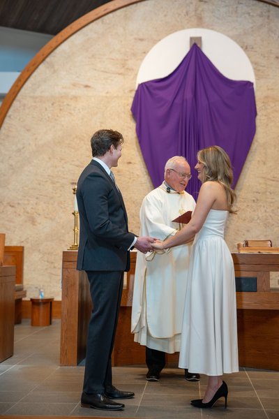 Giovanni and Kendra's Wedding — elopement photography by Stephen Lawson