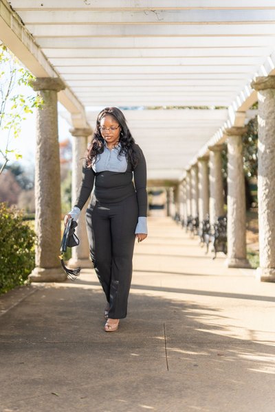 Erica's Graduation — graduation photography by Stephen Lawson