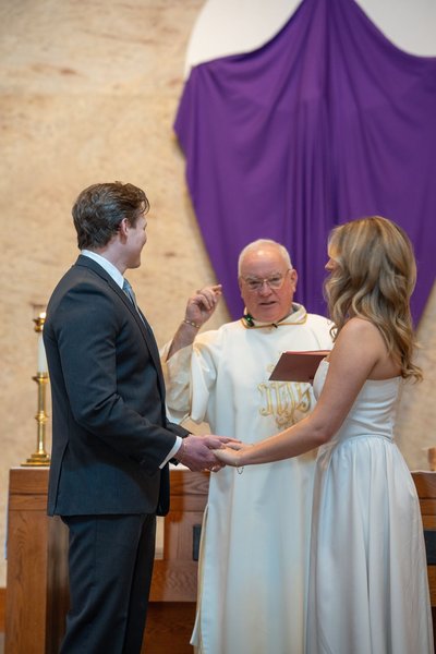 Giovanni and Kendra's Wedding — elopement photography by Stephen Lawson