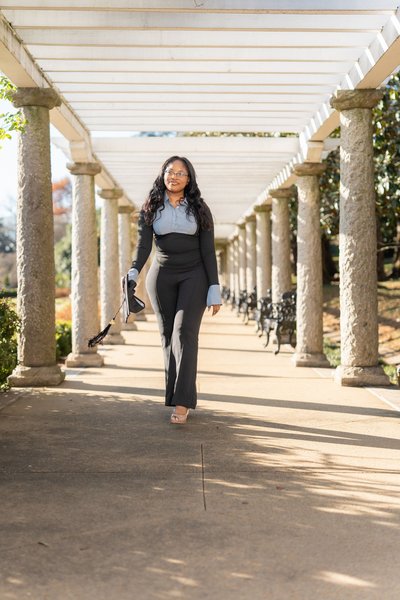 Erica's Graduation — graduation photography by Stephen Lawson