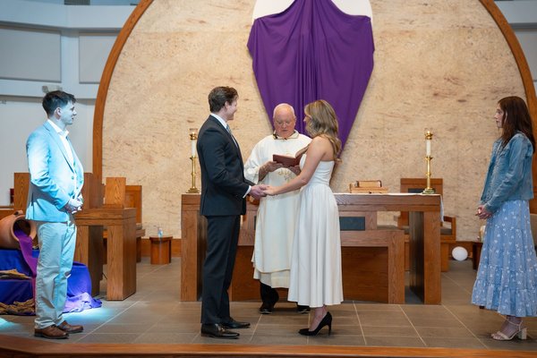Giovanni and Kendra's Wedding — elopement photography by Stephen Lawson