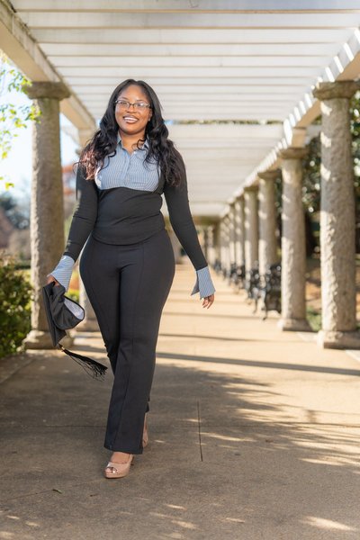 Erica's Graduation — graduation photography by Stephen Lawson