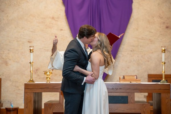 Giovanni and Kendra's Wedding — elopement photography by Stephen Lawson