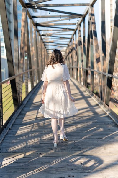 Giavanna's Portraits — portraits photography at Brown's Island by Stephen Lawson