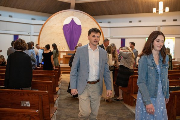 Giovanni and Kendra's Wedding — elopement photography by Stephen Lawson