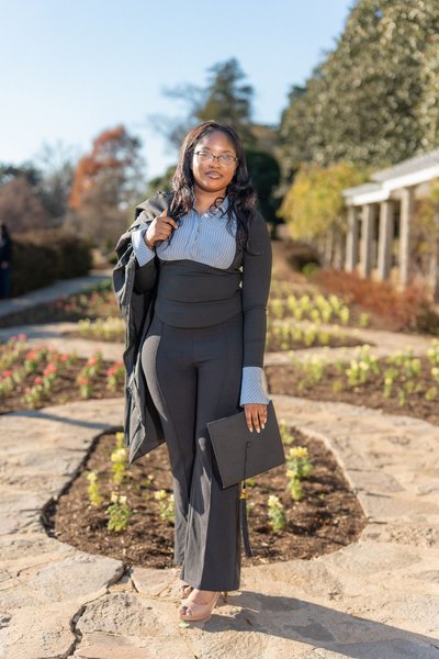 Erica's Graduation — graduation photography by Stephen Lawson