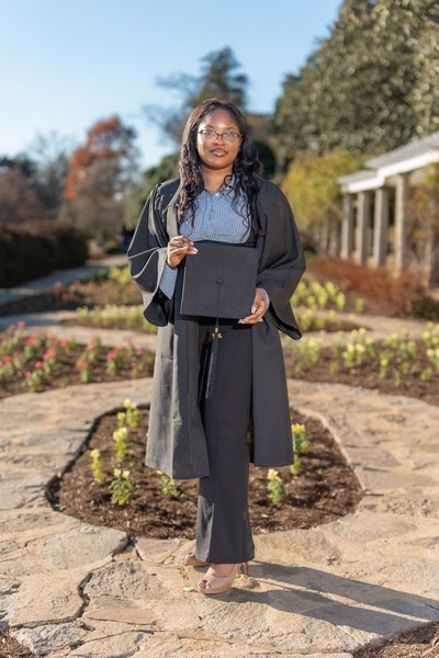 Erica's Graduation — graduation photography by Stephen Lawson