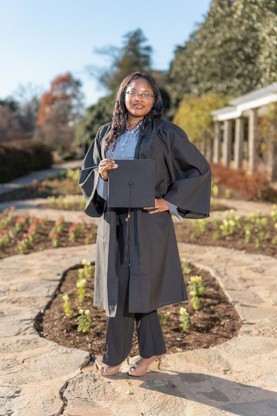 Erica's Graduation — graduation photography by Stephen Lawson
