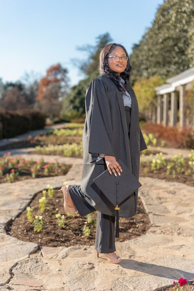 Erica's Graduation — graduation photography by Stephen Lawson