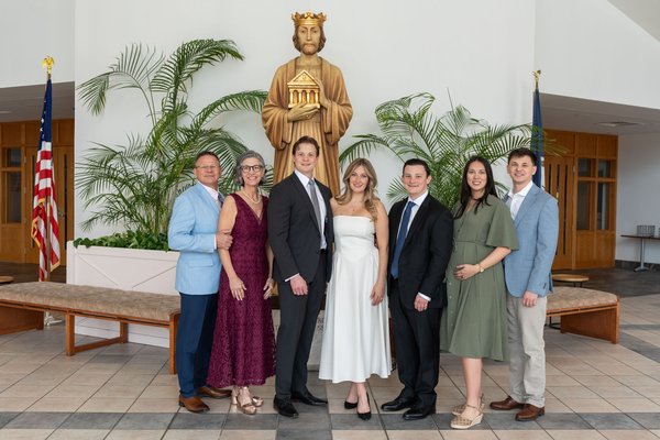 Giovanni and Kendra's Wedding — elopement photography by Stephen Lawson