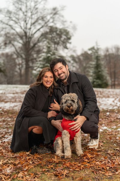 Maxwell Couples Session — engagement photography by Stephen Lawson