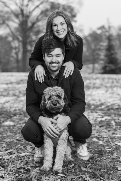 Maxwell Couples Session — engagement photography by Stephen Lawson