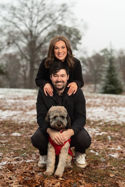 Maxwell Couples Session — engagement photography by Stephen Lawson