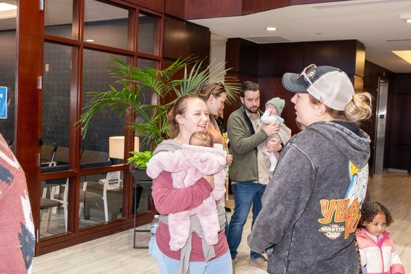 Corporate — event photography by Stephen Lawson