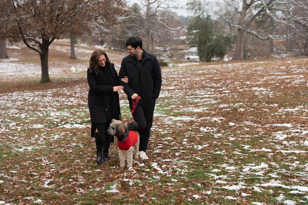 Maxwell Couples Session — engagement photography by Stephen Lawson