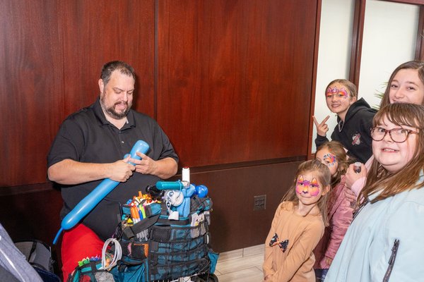Corporate — event photography by Stephen Lawson