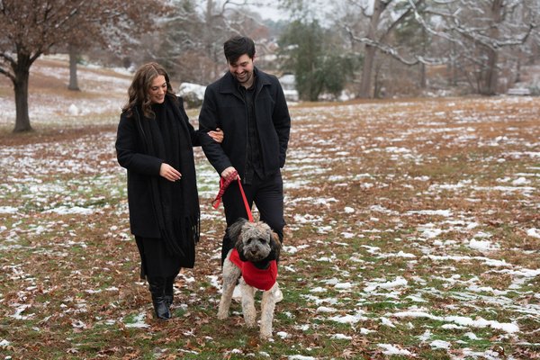 Maxwell Couples Session — engagement photography by Stephen Lawson