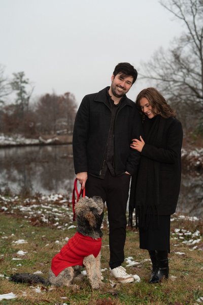 Maxwell Couples Session — engagement photography by Stephen Lawson