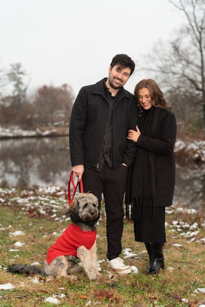 Maxwell Couples Session — engagement photography by Stephen Lawson