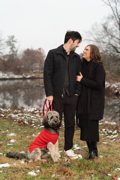 Maxwell Couples Session — engagement photography by Stephen Lawson