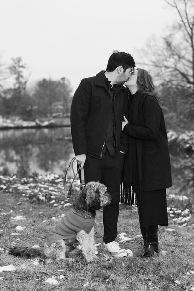 Maxwell Couples Session — engagement photography by Stephen Lawson