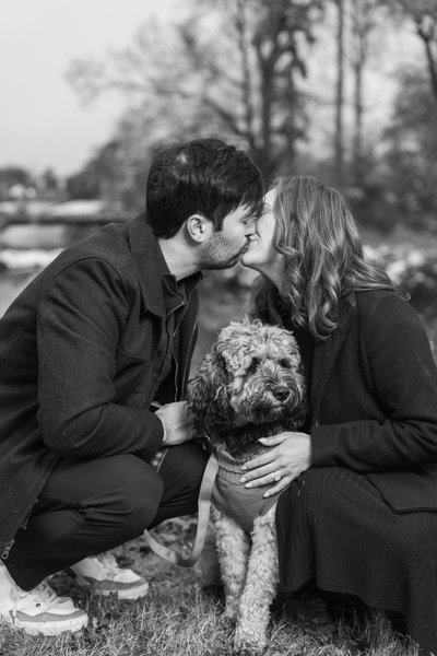 Maxwell Couples Session — engagement photography by Stephen Lawson