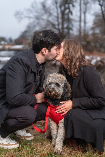 Maxwell Couples Session — engagement photography by Stephen Lawson