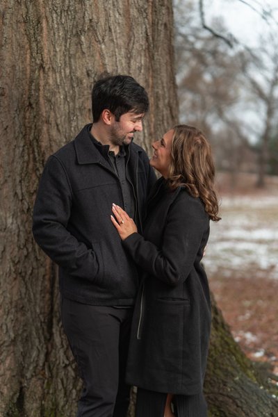 Maxwell Couples Session — engagement photography by Stephen Lawson